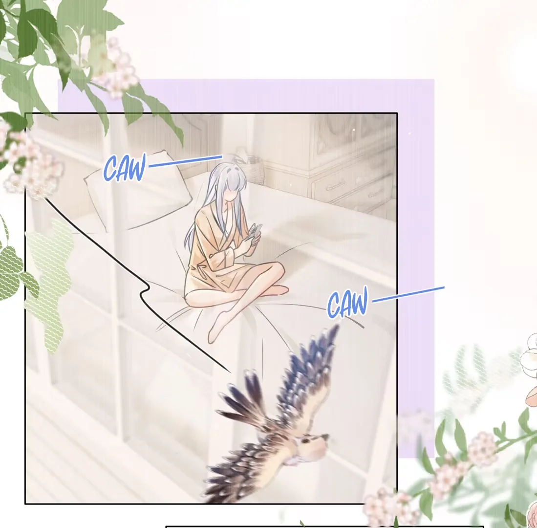 Surrendering To My Enemy's Cold Embrace Chapter 20 - page 22