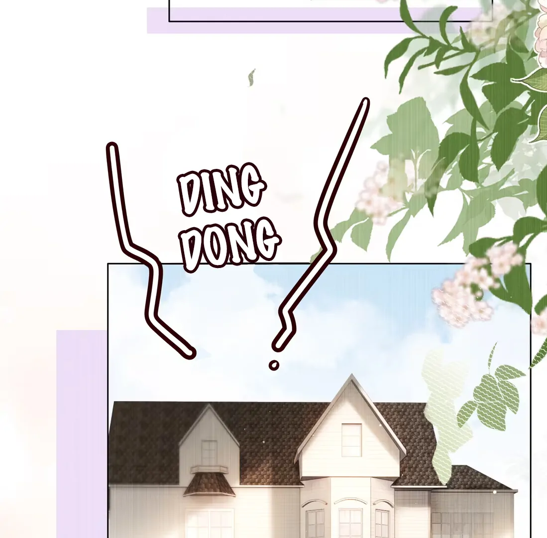 Surrendering To My Enemy's Cold Embrace Chapter 20 - page 23