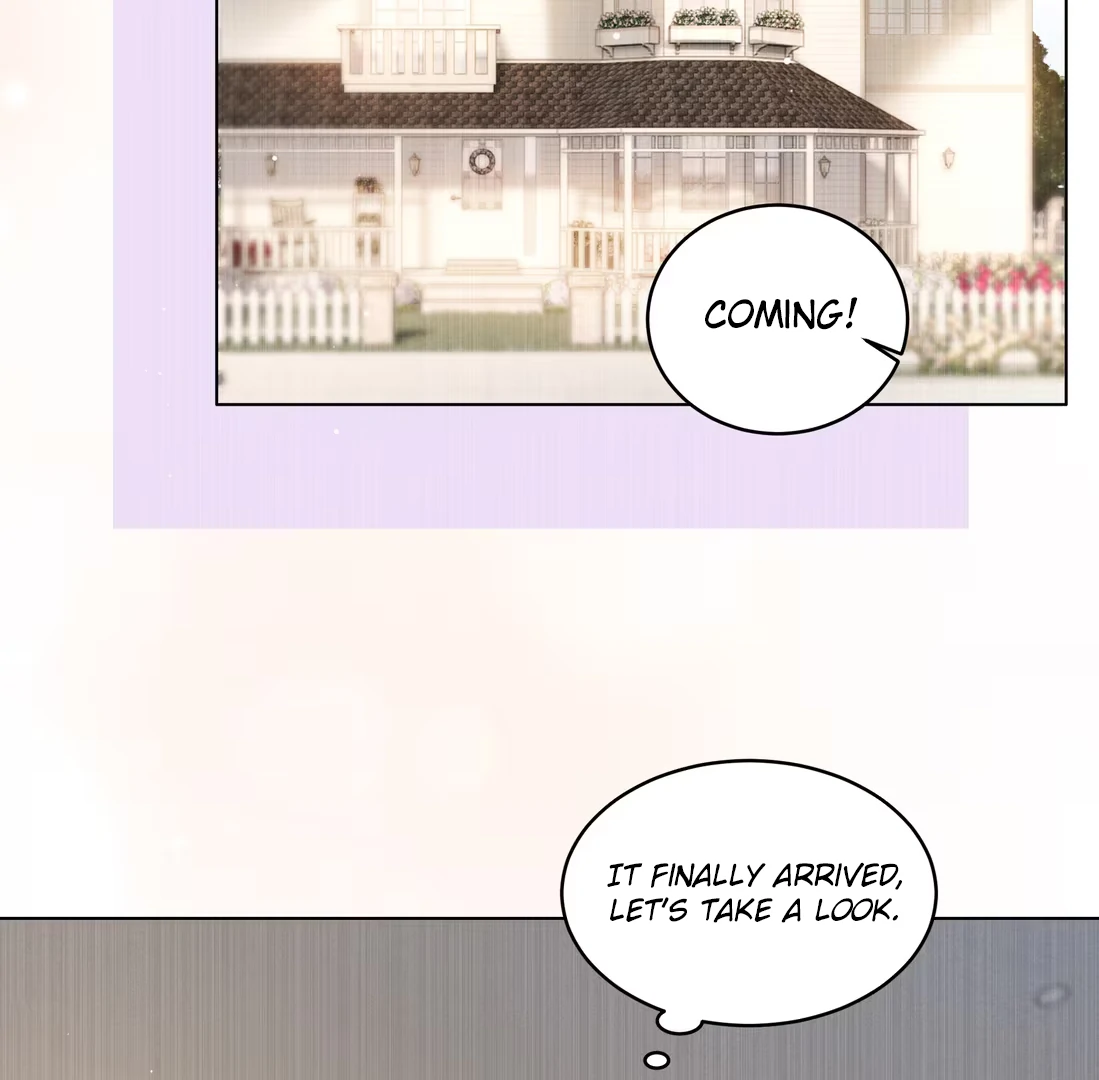 Surrendering To My Enemy's Cold Embrace Chapter 20 - page 24