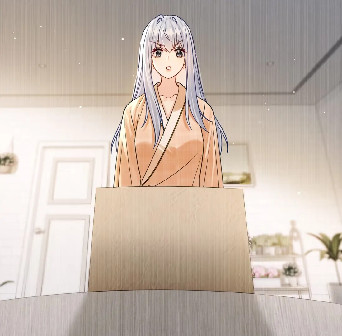 Surrendering To My Enemy's Cold Embrace Chapter 20 - page 25