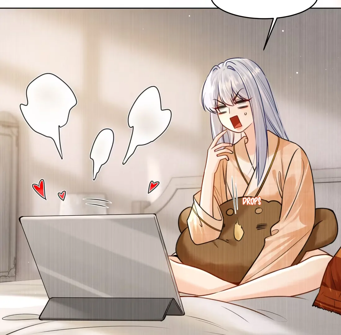 Surrendering To My Enemy's Cold Embrace Chapter 20 - page 28