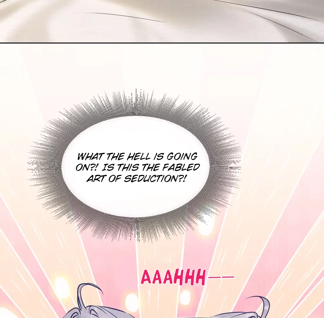 Surrendering To My Enemy's Cold Embrace Chapter 20 - page 29