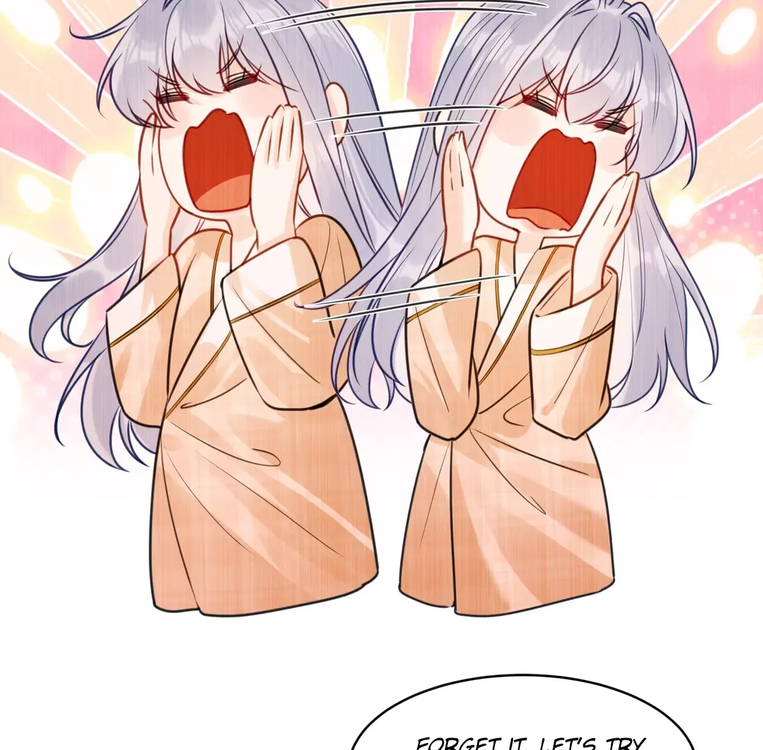 Surrendering To My Enemy's Cold Embrace Chapter 20 - page 30