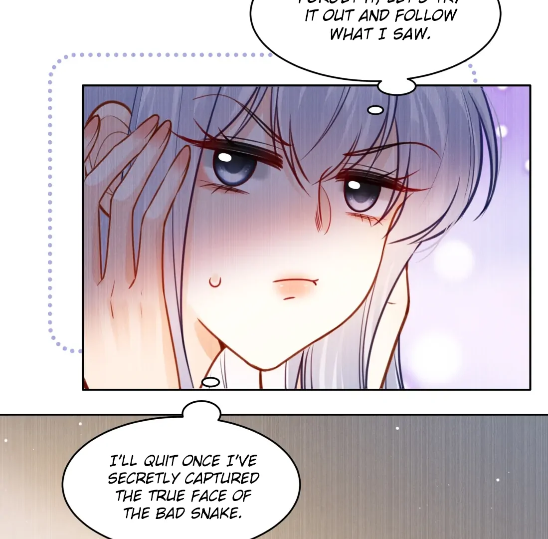 Surrendering To My Enemy's Cold Embrace Chapter 20 - page 31