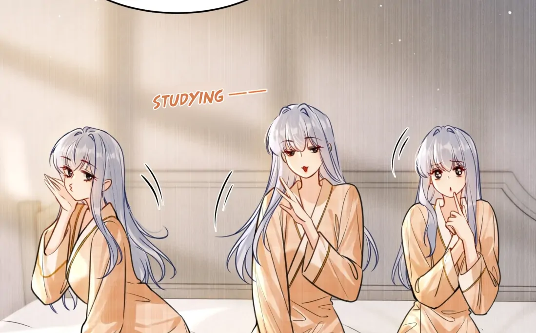 Surrendering To My Enemy's Cold Embrace Chapter 20 - page 32