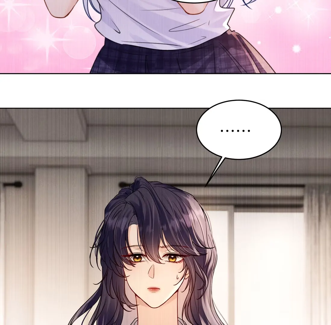 Surrendering To My Enemy's Cold Embrace Chapter 20 - page 36