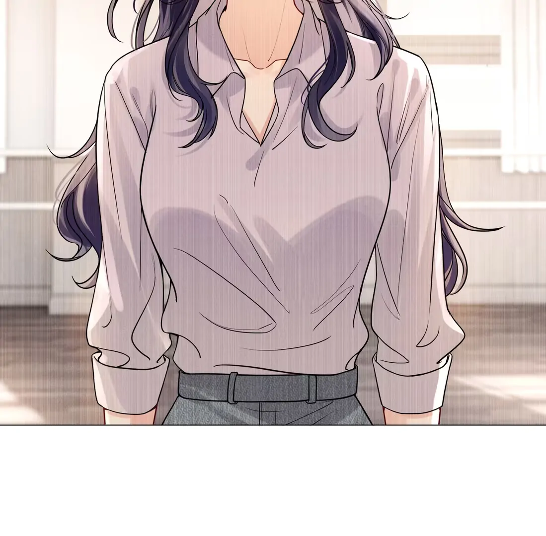 Surrendering To My Enemy's Cold Embrace Chapter 20 - page 37