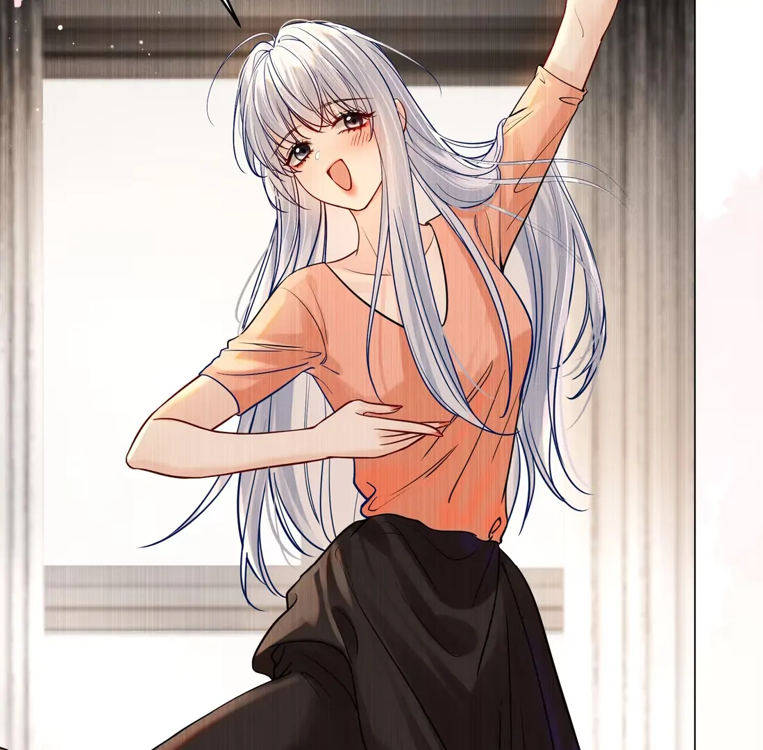 Surrendering To My Enemy's Cold Embrace Chapter 20 - page 40