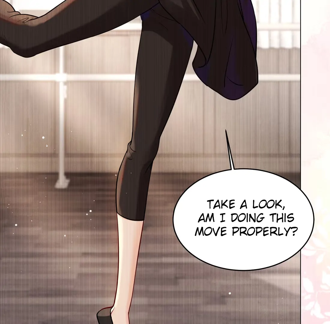 Surrendering To My Enemy's Cold Embrace Chapter 20 - page 41