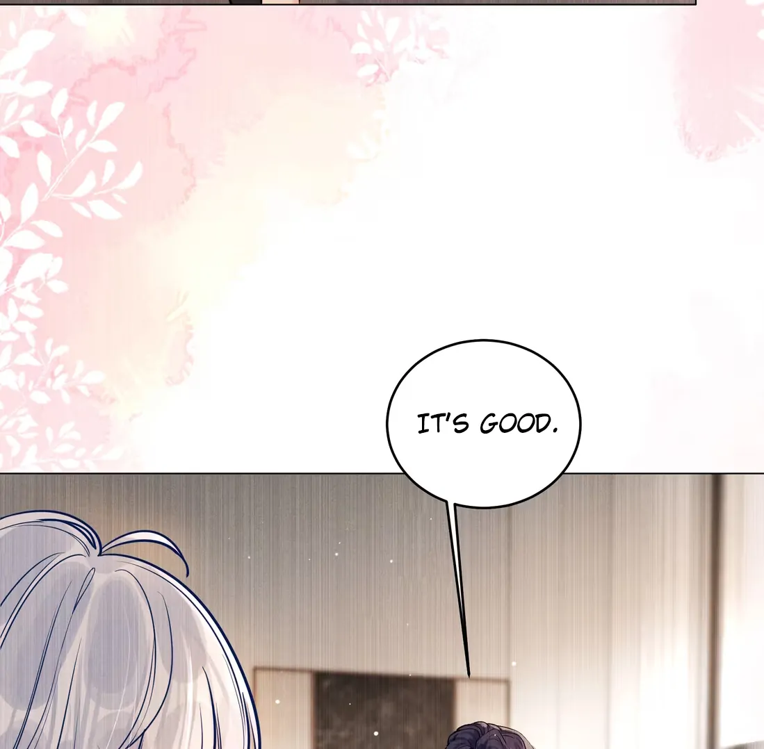 Surrendering To My Enemy's Cold Embrace Chapter 20 - page 42