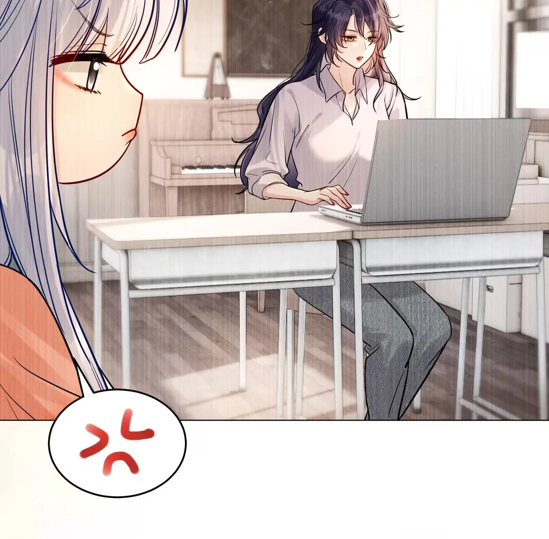 Surrendering To My Enemy's Cold Embrace Chapter 20 - page 43