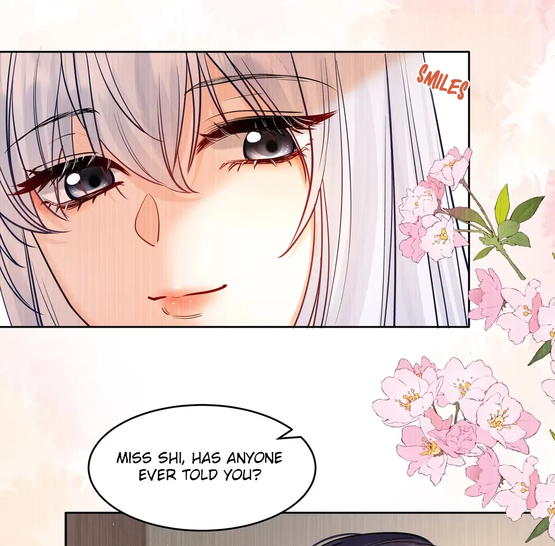 Surrendering To My Enemy's Cold Embrace Chapter 20 - page 47