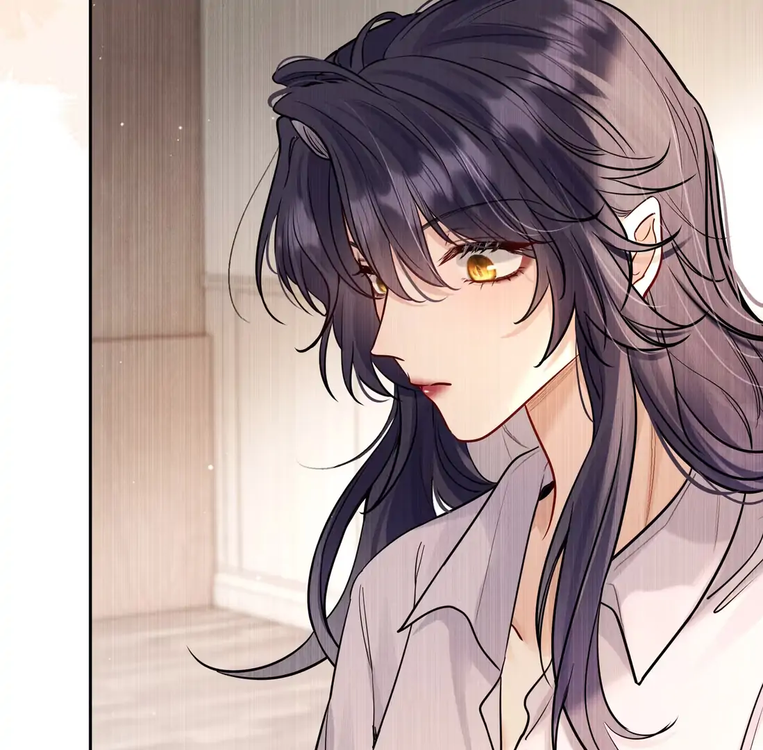 Surrendering To My Enemy's Cold Embrace Chapter 20 - page 48