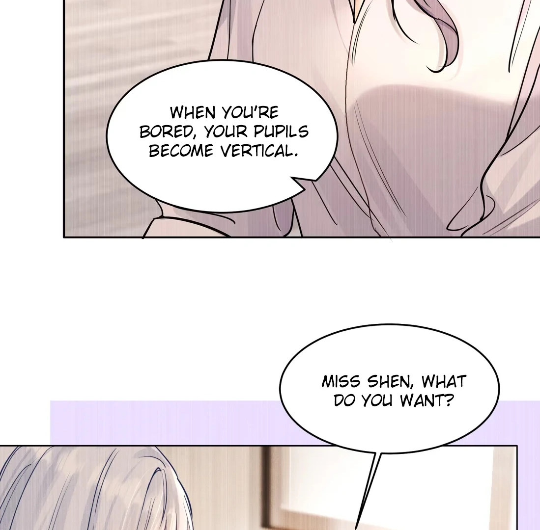 Surrendering To My Enemy's Cold Embrace Chapter 20 - page 49