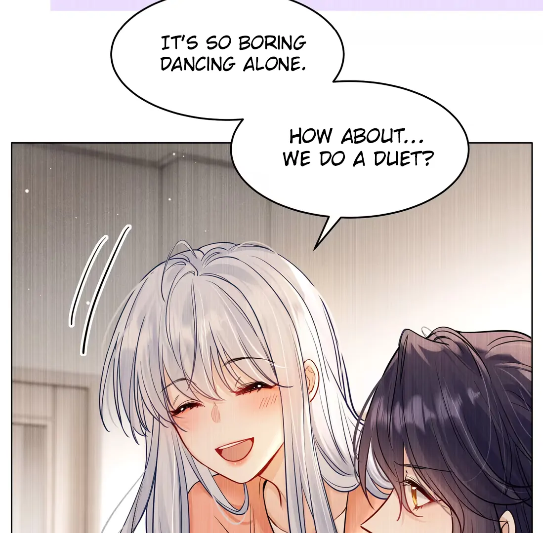 Surrendering To My Enemy's Cold Embrace Chapter 20 - page 51