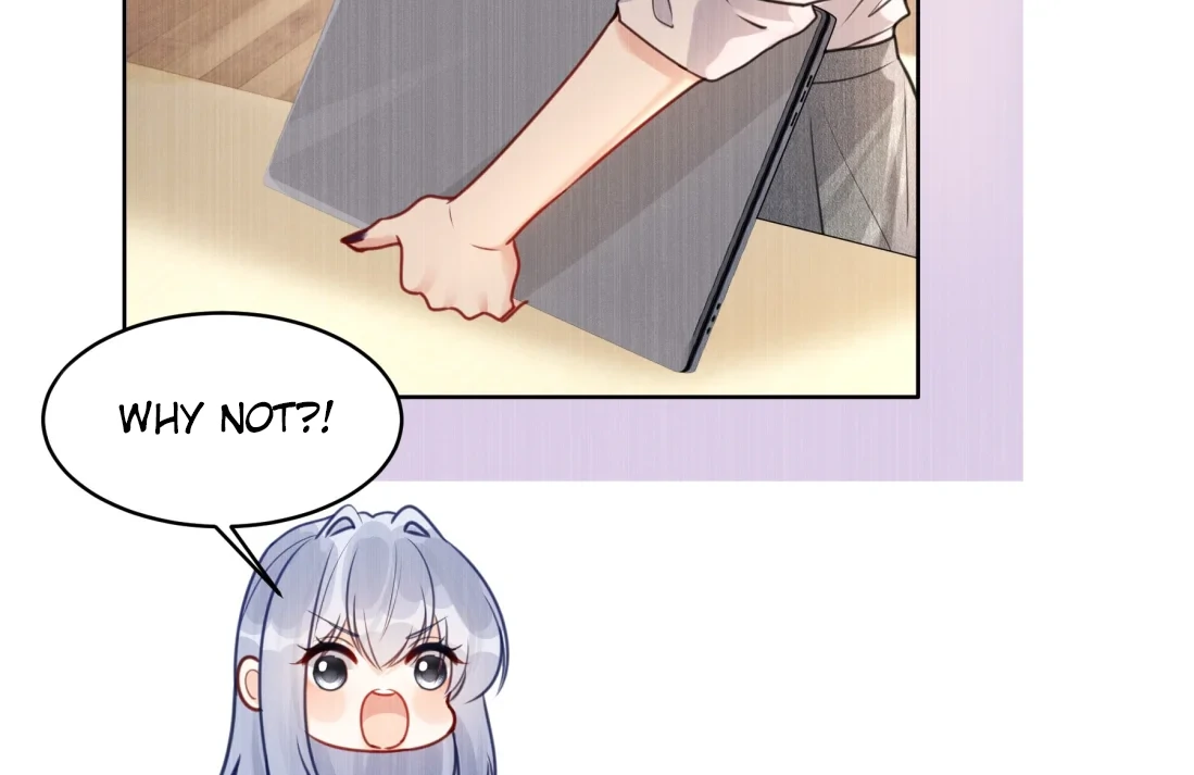 Surrendering To My Enemy's Cold Embrace Chapter 20 - page 53