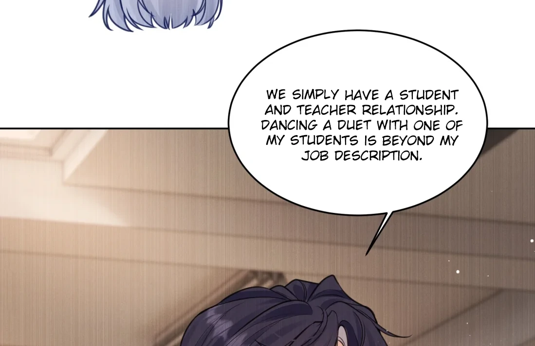 Surrendering To My Enemy's Cold Embrace Chapter 20 - page 54