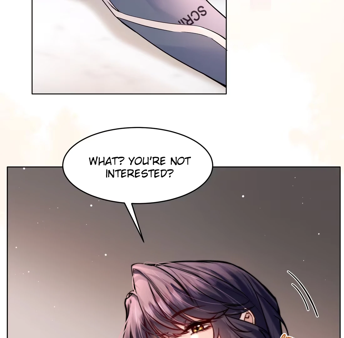 Surrendering To My Enemy's Cold Embrace Chapter 20 - page 5