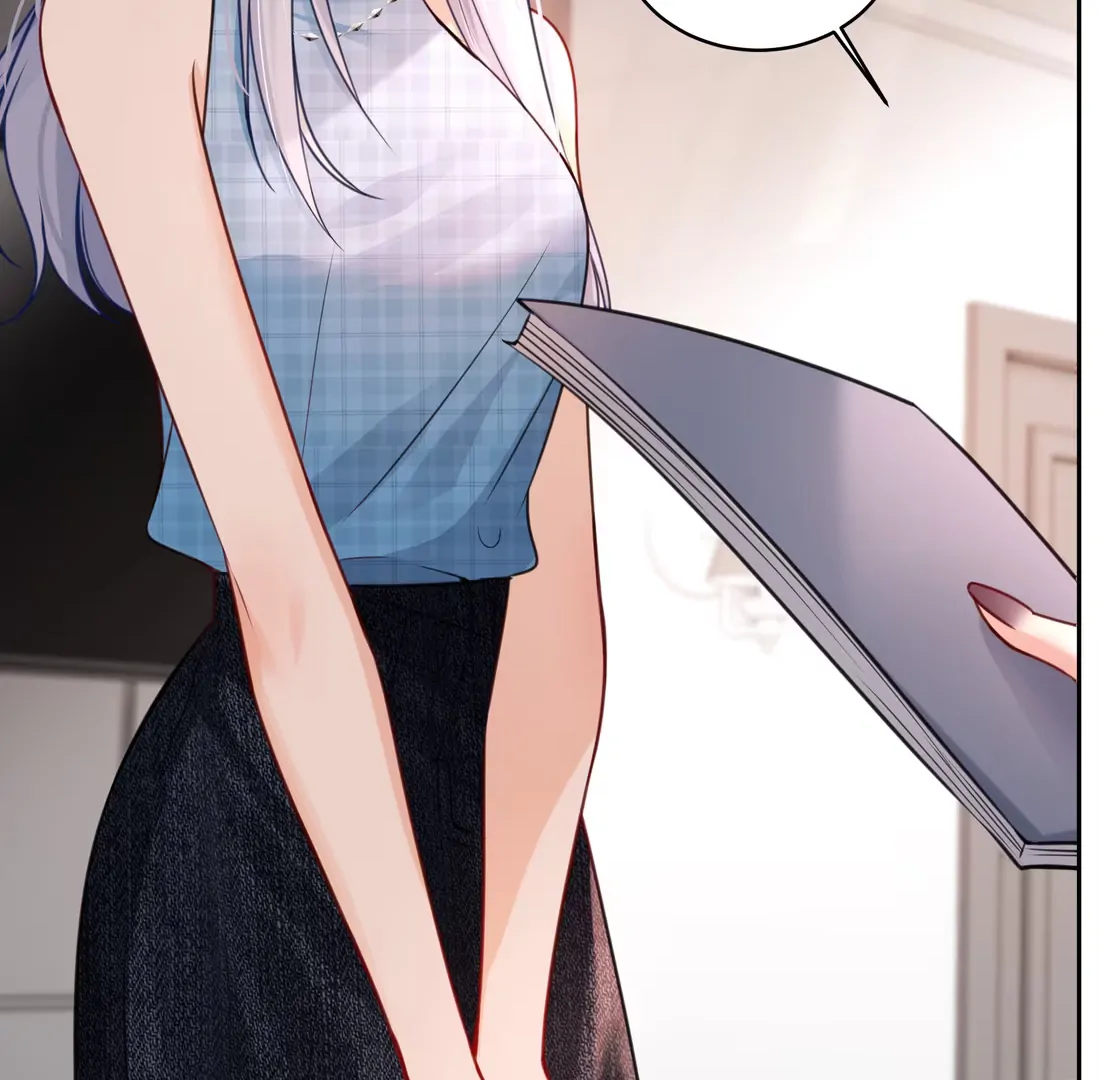 Surrendering To My Enemy's Cold Embrace Chapter 20 - page 59