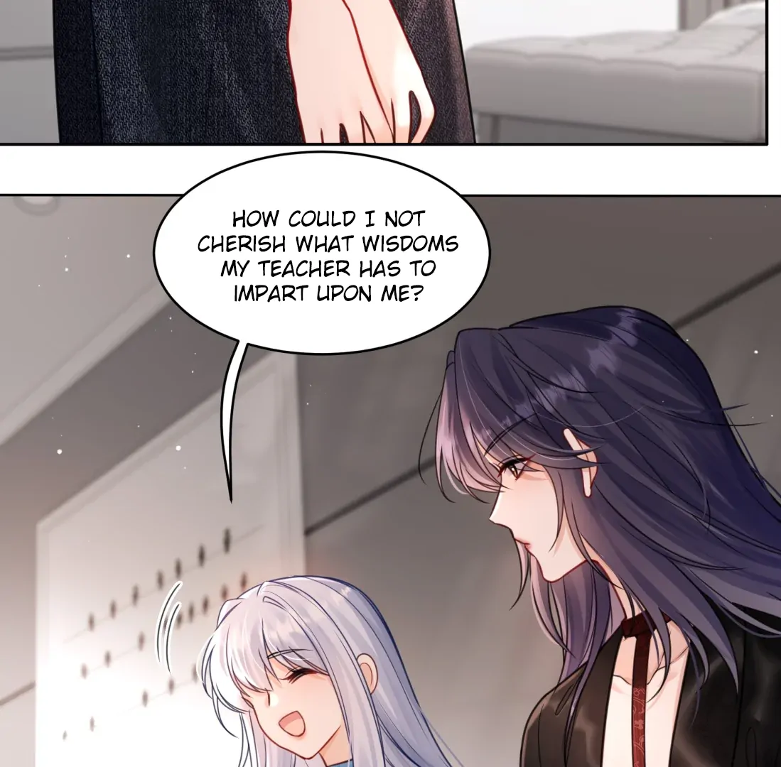 Surrendering To My Enemy's Cold Embrace Chapter 20 - page 60