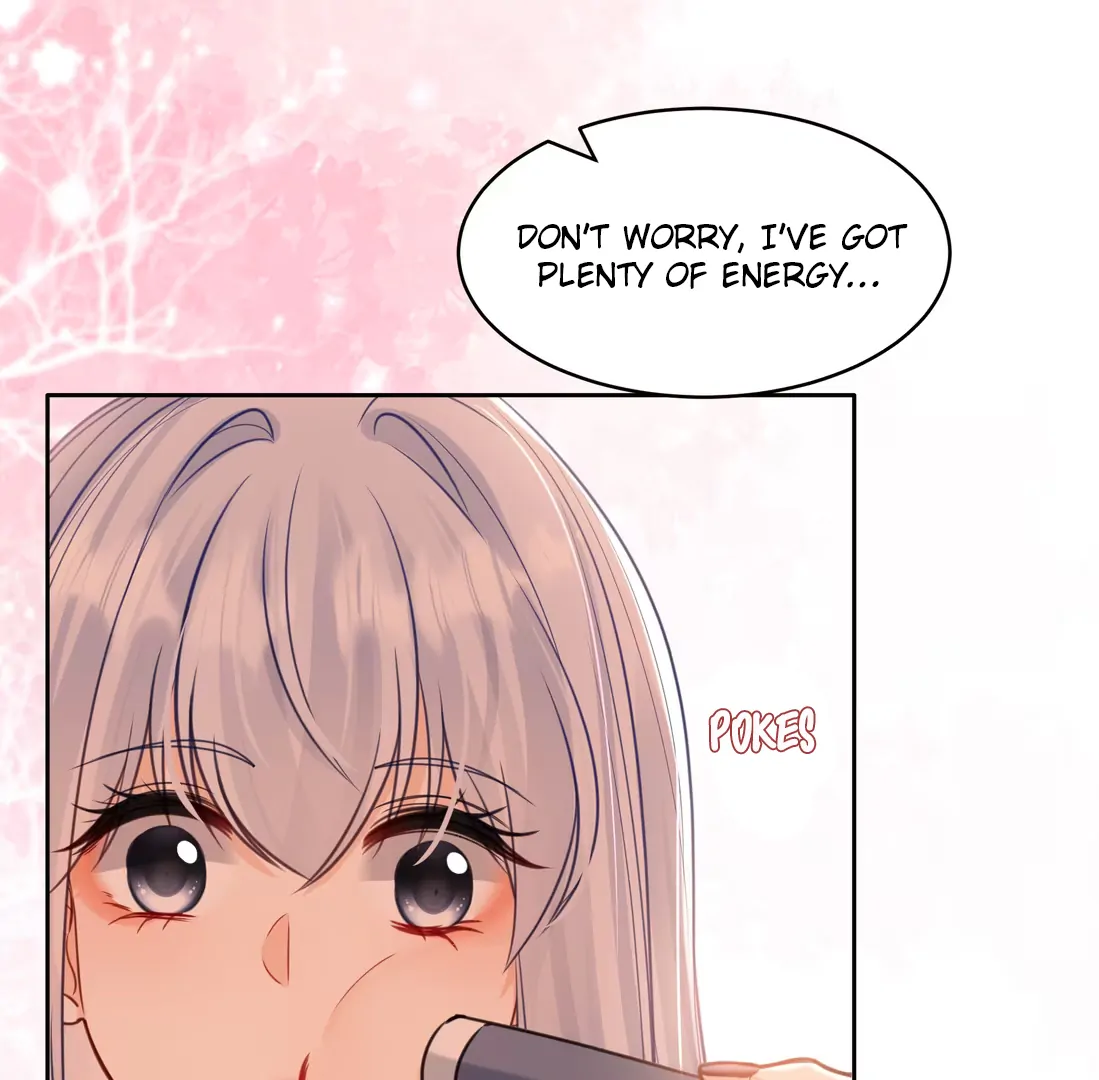 Surrendering To My Enemy's Cold Embrace Chapter 20 - page 62