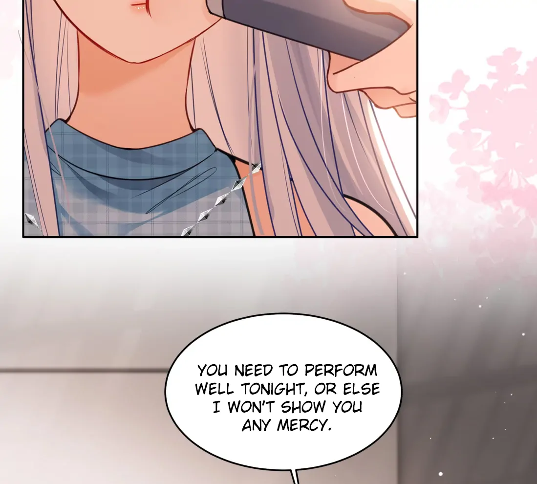 Surrendering To My Enemy's Cold Embrace Chapter 20 - page 63