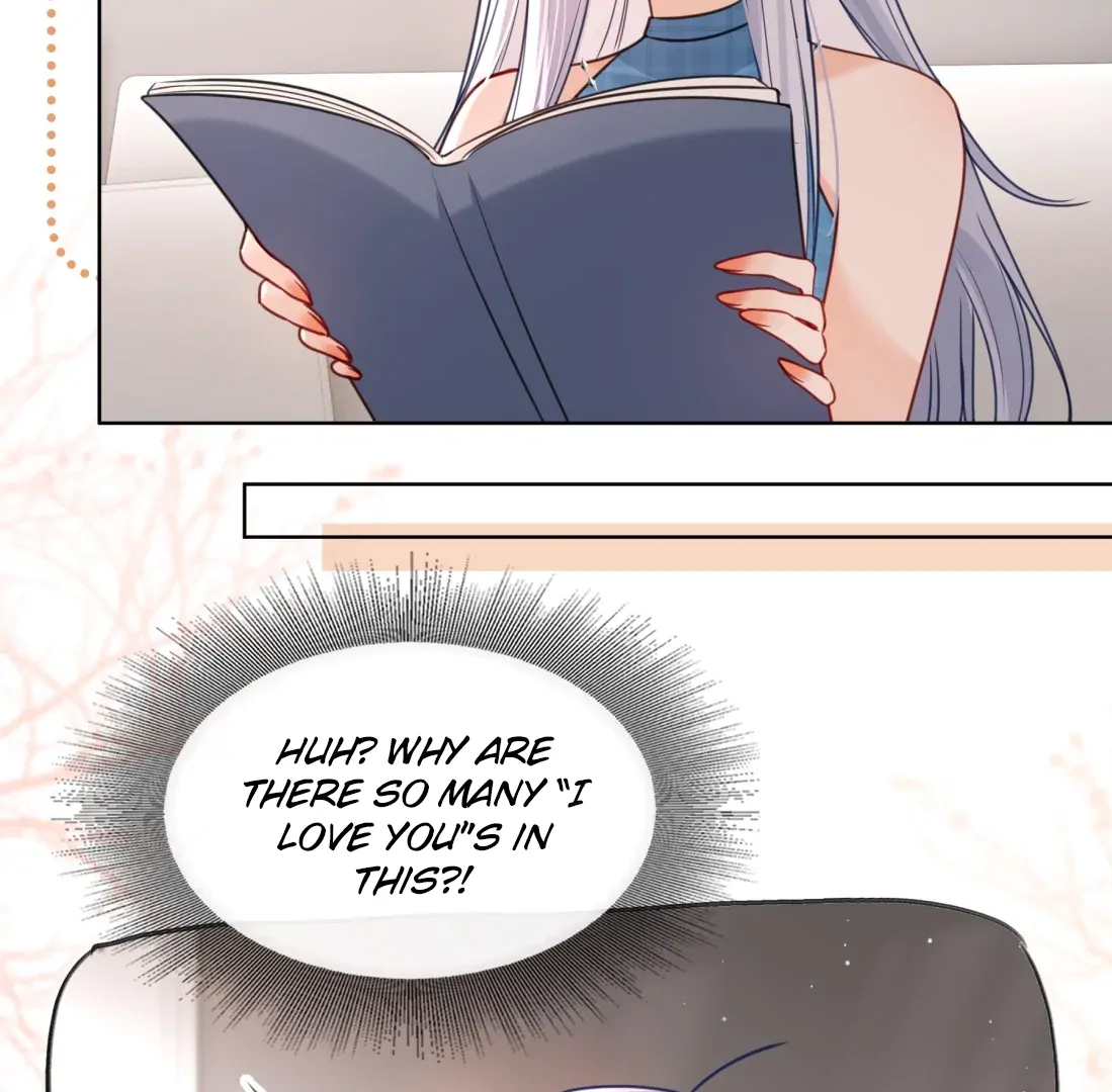 Surrendering To My Enemy's Cold Embrace Chapter 20 - page 66