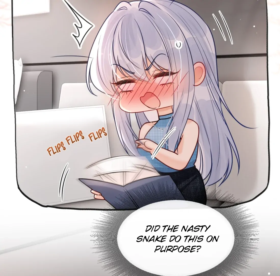 Surrendering To My Enemy's Cold Embrace Chapter 20 - page 67