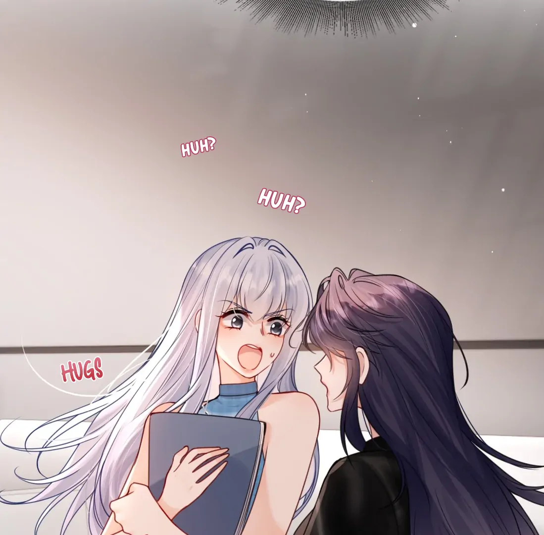 Surrendering To My Enemy's Cold Embrace Chapter 20 - page 68