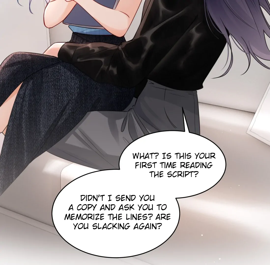 Surrendering To My Enemy's Cold Embrace Chapter 20 - page 69