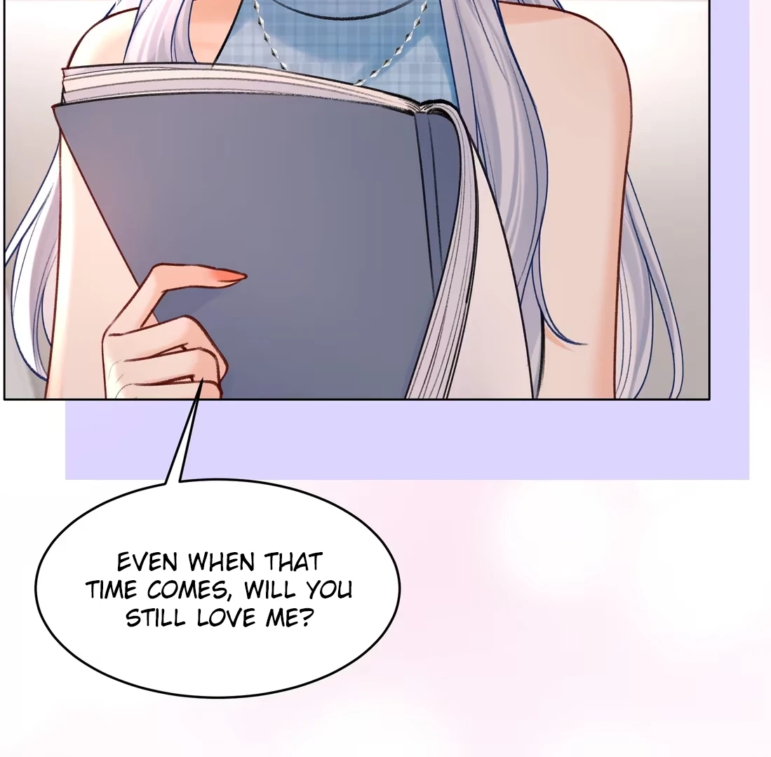 Surrendering To My Enemy's Cold Embrace Chapter 20 - page 73