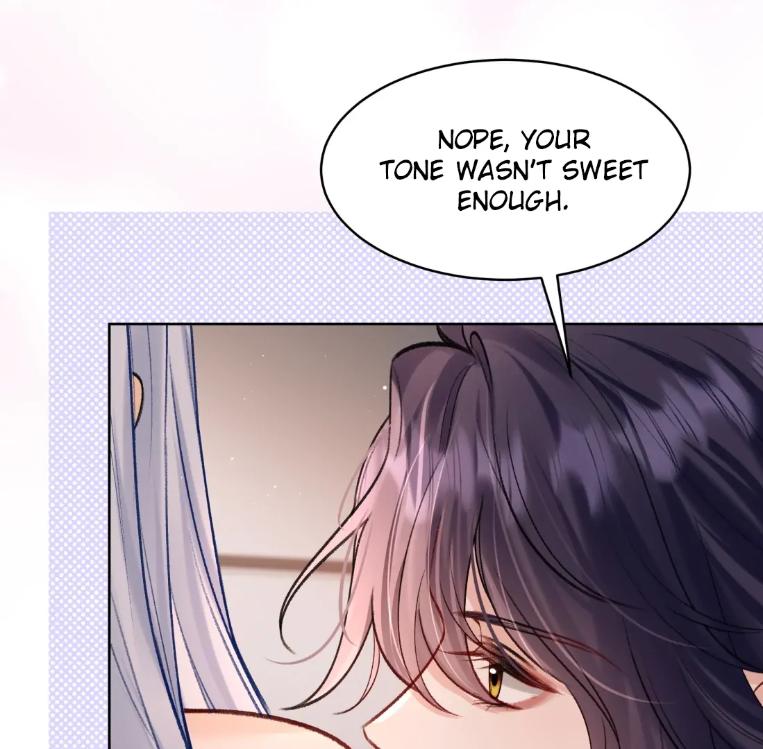 Surrendering To My Enemy's Cold Embrace Chapter 20 - page 74