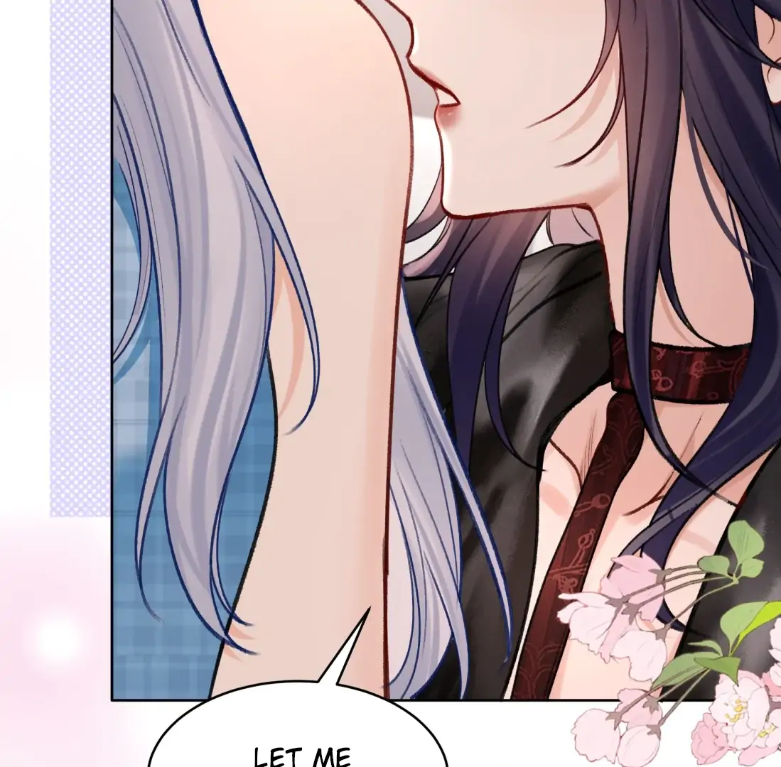 Surrendering To My Enemy's Cold Embrace Chapter 20 - page 75