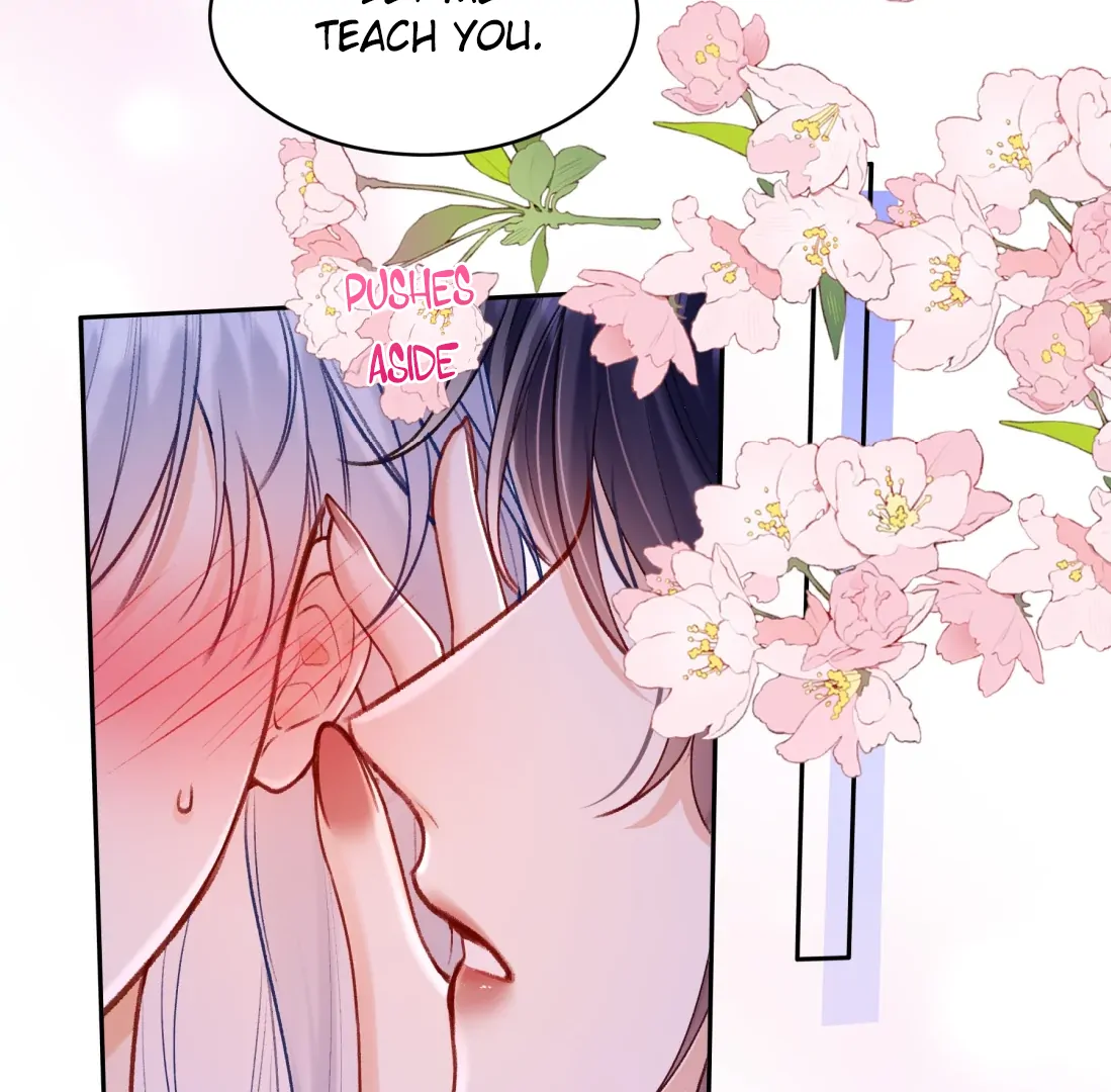 Surrendering To My Enemy's Cold Embrace Chapter 20 - page 76