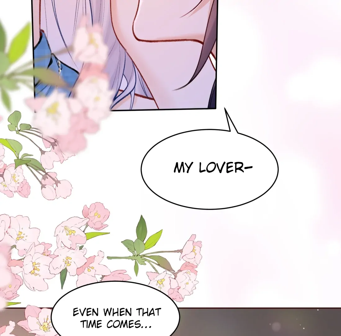 Surrendering To My Enemy's Cold Embrace Chapter 20 - page 77