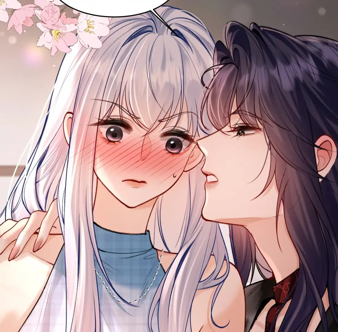 Surrendering To My Enemy's Cold Embrace Chapter 20 - page 78