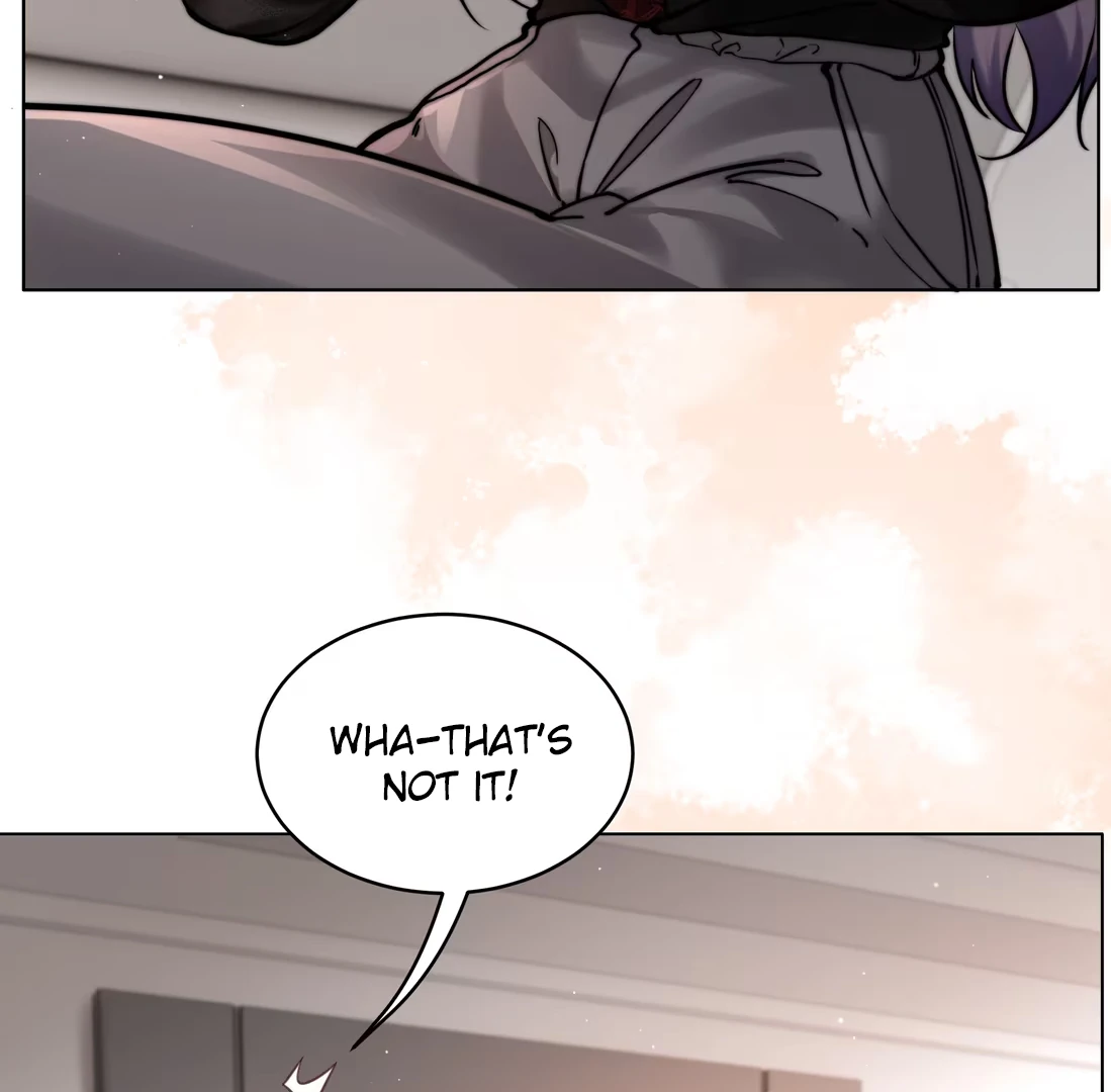Surrendering To My Enemy's Cold Embrace Chapter 20 - page 7