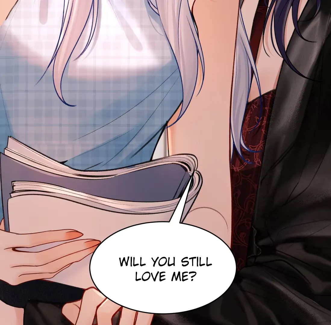 Surrendering To My Enemy's Cold Embrace Chapter 20 - page 79