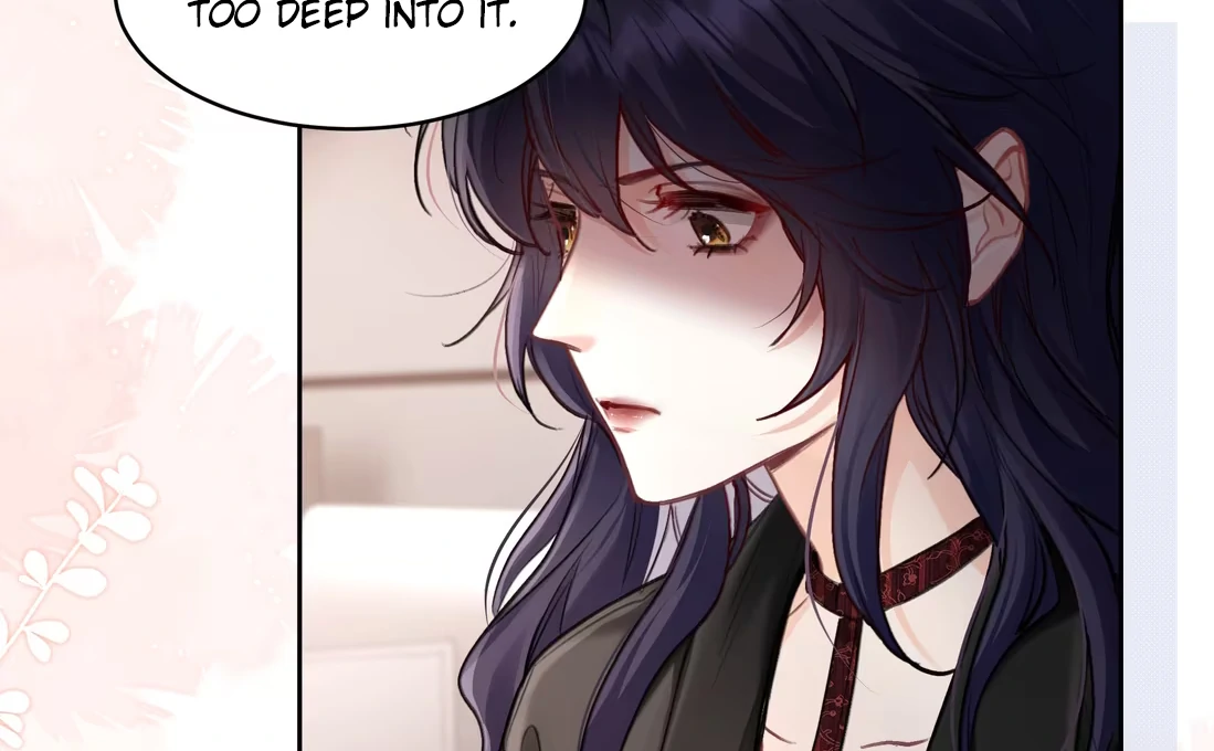 Surrendering To My Enemy's Cold Embrace Chapter 21 - page 12