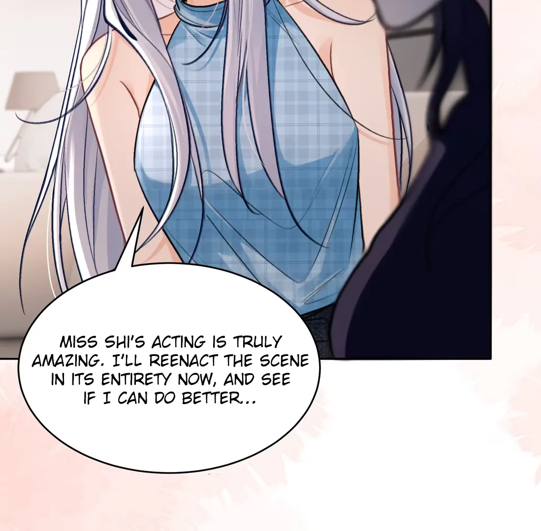 Surrendering To My Enemy's Cold Embrace Chapter 21 - page 16