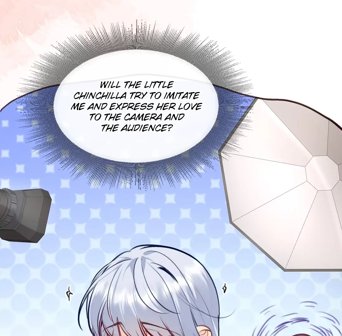 Surrendering To My Enemy's Cold Embrace Chapter 21 - page 17