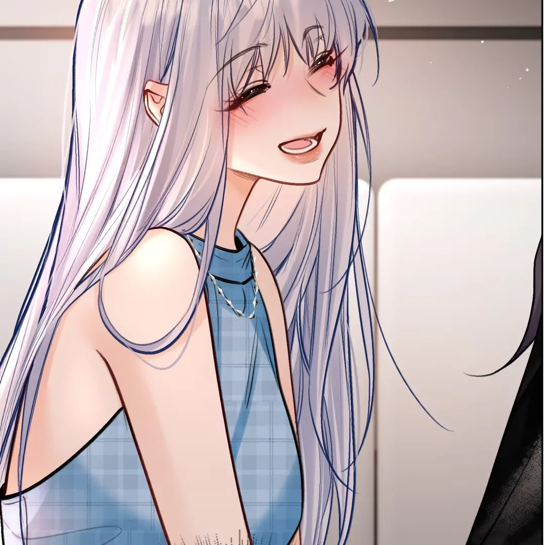 Surrendering To My Enemy's Cold Embrace Chapter 21 - page 21