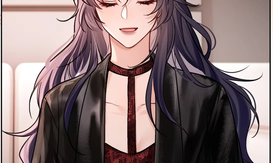 Surrendering To My Enemy's Cold Embrace Chapter 21 - page 23