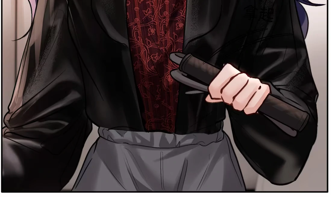 Surrendering To My Enemy's Cold Embrace Chapter 21 - page 24