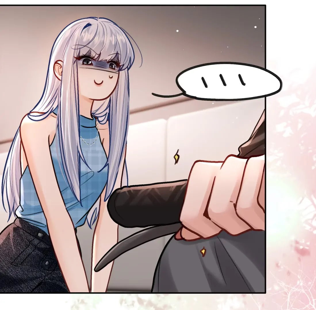 Surrendering To My Enemy's Cold Embrace Chapter 21 - page 25