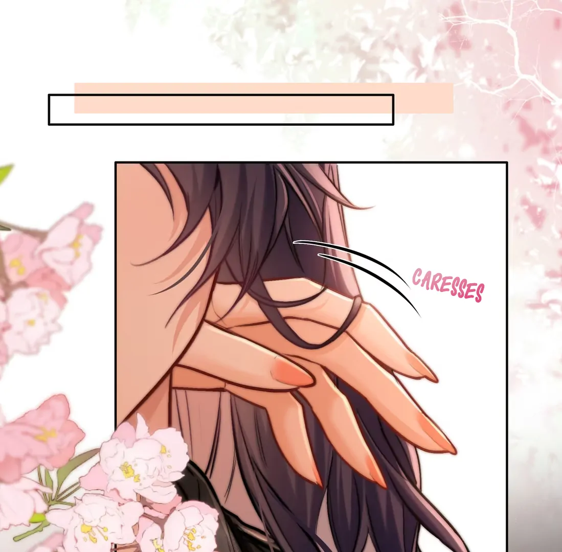 Surrendering To My Enemy's Cold Embrace Chapter 21 - page 26