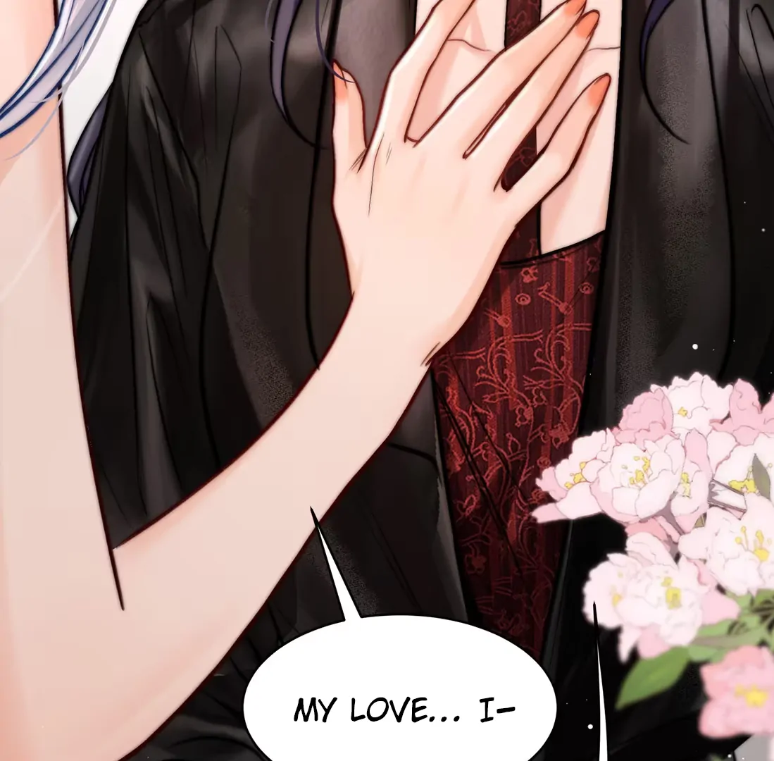 Surrendering To My Enemy's Cold Embrace Chapter 21 - page 28