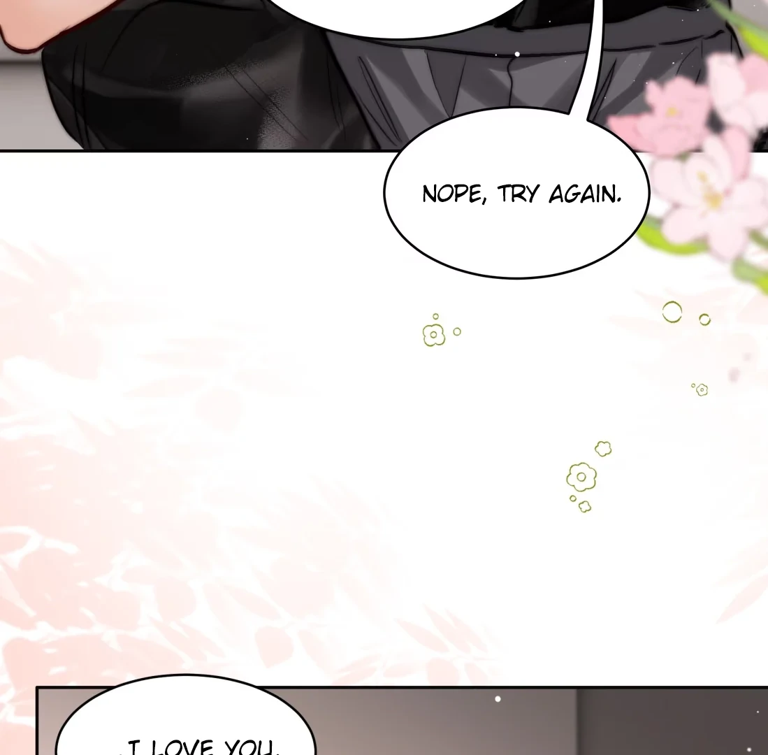 Surrendering To My Enemy's Cold Embrace Chapter 21 - page 29