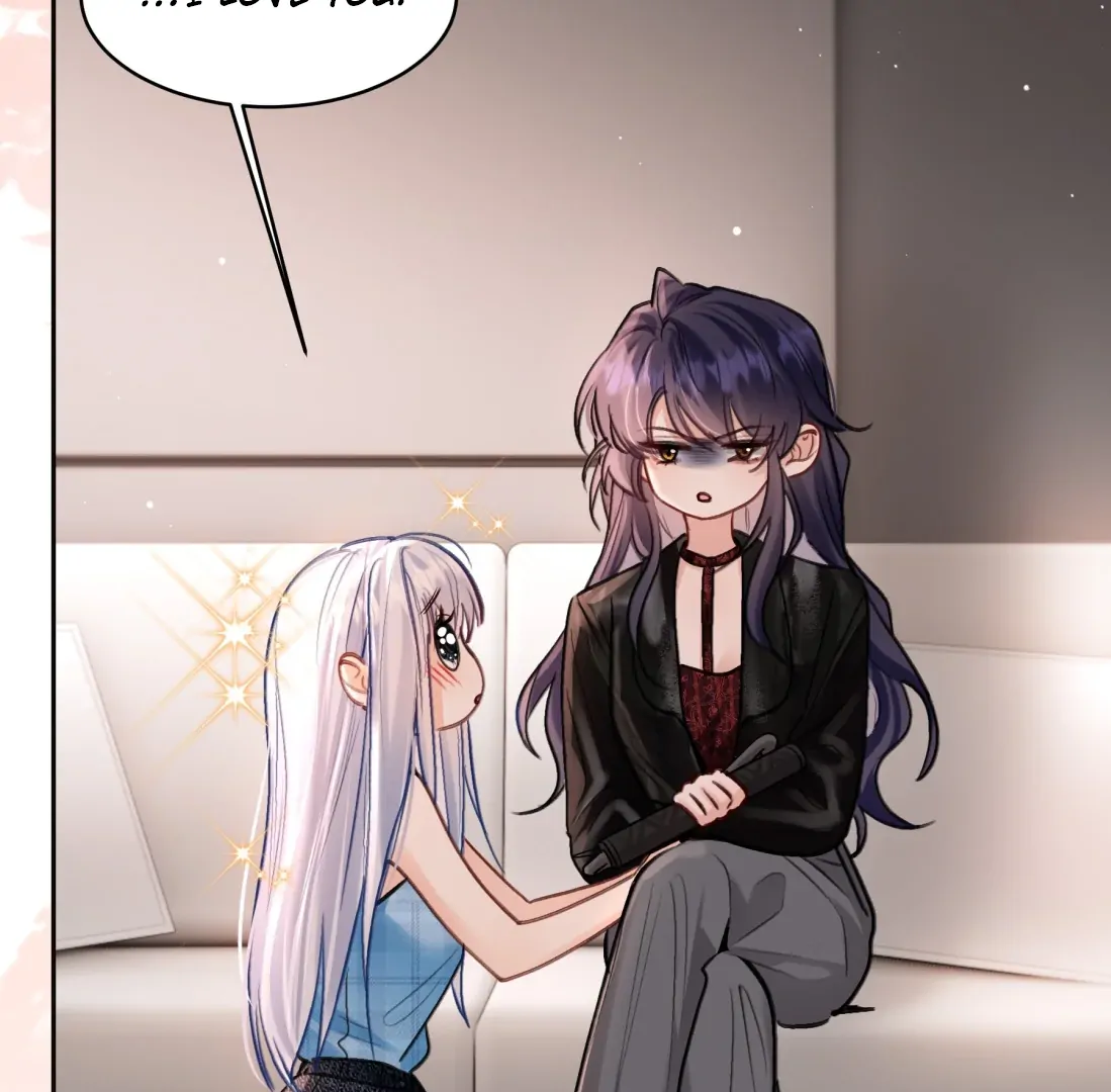 Surrendering To My Enemy's Cold Embrace Chapter 21 - page 30