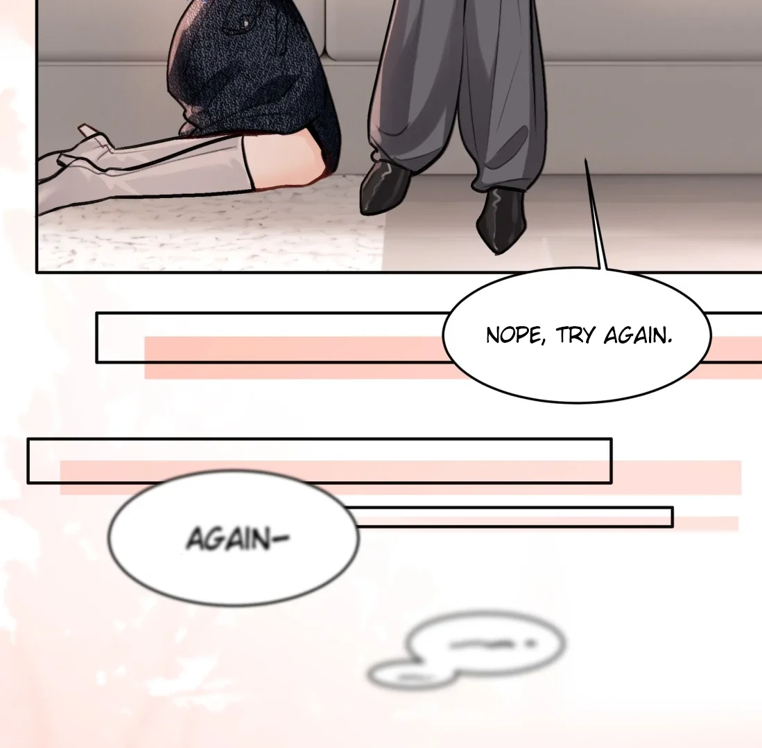 Surrendering To My Enemy's Cold Embrace Chapter 21 - page 31